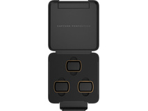 PolarPro Shutter Collection ND Filter Set for DJI Osmo Pocket 3 (3-Pack)