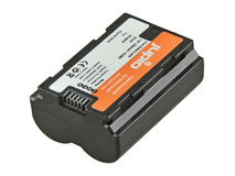 Jupio NP-W235 Lithium-Ion Battery Pack (7.2V, 2300mAh)
