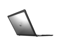 STM Dux Case for Microsoft Surface Laptop Go (Black)