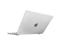 STM Studio Case for 16" MacBook Pro (2021, Clear)
