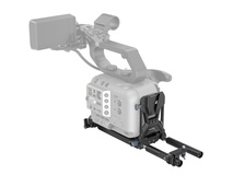 SmallRig 4323 V-Mount Battery Mount Plate Kit for Cinema Cameras