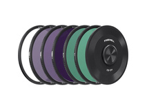 Freewell M2 Magnetic Quick Swap Filter 5-Pack (67mm)