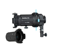 Nanlite Projector Mount for Forza FM Monolights (19 and 36 Degrees)