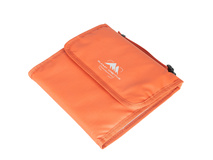 Summit Creative Large 150mm Filter Bag 5 (Orange)