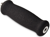 Rycote Extension Handle with Foam Hand Grip