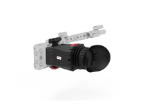 Zacuto Z-Finder for Sony Burano