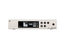 Sennheiser EM 100 G4 Wireless UHF True Diversity Rackmount Receiver (AS: 520 - 558 MHz)
