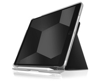 STM Studio Case for iPad 9th/8th/7th Gen (Black)