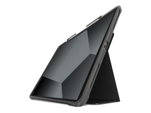 STM Dux Plus Case for iPad Pro 11" (Black)