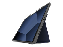 STM Dux Plus Case for iPad Pro 11" (Midnight Blue)