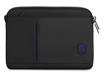 STM Blazer Laptop Sleeve for 15" Notebooks (Black)