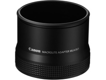 Canon MLA-DC1 Macro Lens Adapter