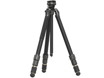 SmallRig 4353 AP-100 FreeRover Carbon Fibre Photo Tripod Kit