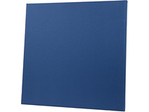 Avion Acoustics Fiberglass Acoustic Absorber Panel 600 Blue