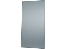 Avion Acoustics Fiberglass Acoustic Absorber Panel 1200 x 600 Grey