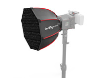 SmallRig 4358 RA-D30 mini Parabolic Softbox for RC 60B