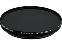 Marumi 62mm Variable ND2 - ND400 DHG filter