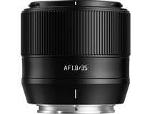 TTArtisan 35mm F1.8 Lens (Sony E)