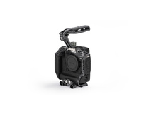 Tilta Camera Cage for Canon R3 Basic Kit (Black)