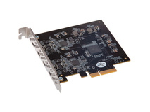 Sonnet Allegro 4-Port USB 3.2 Gen 2 Type-C PCIe Card