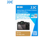 JJC Ultra-thin LCD Screen Protector for Fujifilm X-T5 Camera