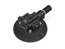SmallRig 4122B 4" Suction Cup Camera Mounting Support
