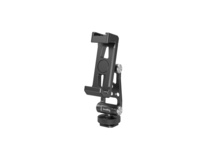 SmallRig 4382 Metal Phone Holder with Cold Shoe Mount