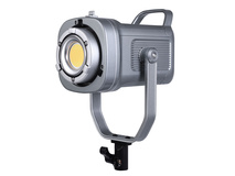 GVM PR150D Bi-Colour LED Video Light