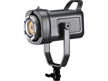 GVM PR150R RGB/Bi-Colour LED Video Light