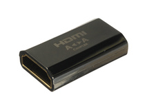 Pearstone HDMI Female to HDMI Female Coupler