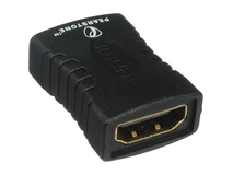 Pearstone HDMI Female to HDMI Female Coupler V2
