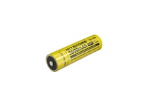 Nitecore NL1836 Li-Ion Rechargeable 18650 Battery (3,600mAh)