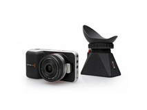 Zacuto Blackmagic Pocket Camera Z-Finder