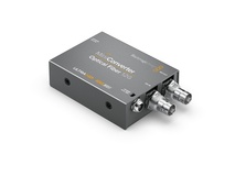 Blackmagic Design Mini Converter Optical Fibre 12G SDI - Open Box Special