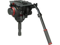Manfrotto 509HD Pro Video Head
