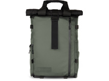 WANDRD PRVKE Lite 11L Backpack (Wasatch Green)