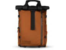 WANDRD PRVKE Lite 11L Backpack (Sedona Orange)