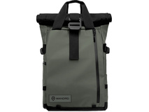 WANDRD PRVKE 31L Backpack Bundle (Wasatch Green)