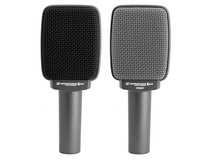 Sennheiser E609 Microphone ( Silver)