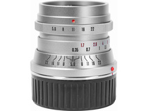 Mitakon Zhongyi Creator 28mm f/5.6 Lens (Canon RF)
