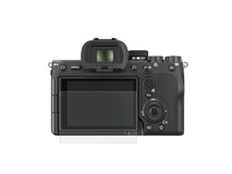 SmallRig 3750B Screen Protector for Sony Alpha 7C II/7CR/6700/ZV-E1/7 IV