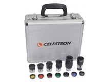 Celestron Eyepiece and Filter Kit - 1.25"