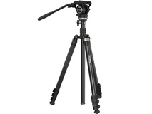 SmallRig 4475 CT210 Video Tripod Kit