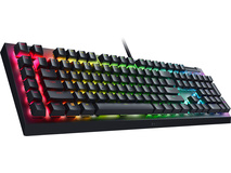 Razer Blackwidow V4 X Mechanical Keyboard (Green Switch)