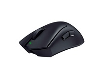 Razer DeathAdder V3 Pro Wireless Gaming Mouse (Black)