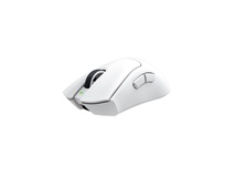 Razer DeathAdder V3 Pro Wireless Gaming Mouse (White)