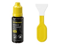 Nitecore Sensor Cleaning Kit Pro for Full-Frame (Standard)