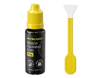 Nitecore Sensor Cleaning Kit Pro for Full-Frame (Long)