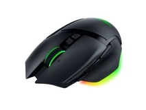 Razer Basilisk V3 Pro Wireless Gaming Mouse (Black)
