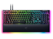 Razer Blackwidow V4 Pro Mechanical Keyboard (Clicky)